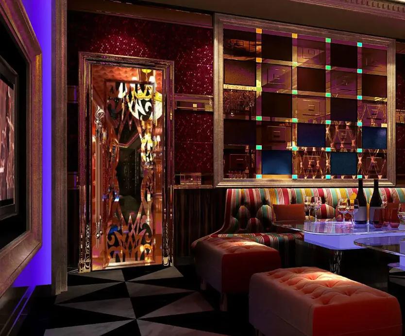 湖州商务ktv哪里有商务ktv推荐-长兴县ktv预定